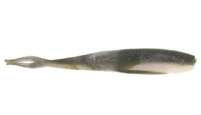 Berkley GAPMI2-SMLT Avalez ! Vivant! Vairon, 2 1/2", petit seau, éperlan Il a une action, un parfum et un goût naturels