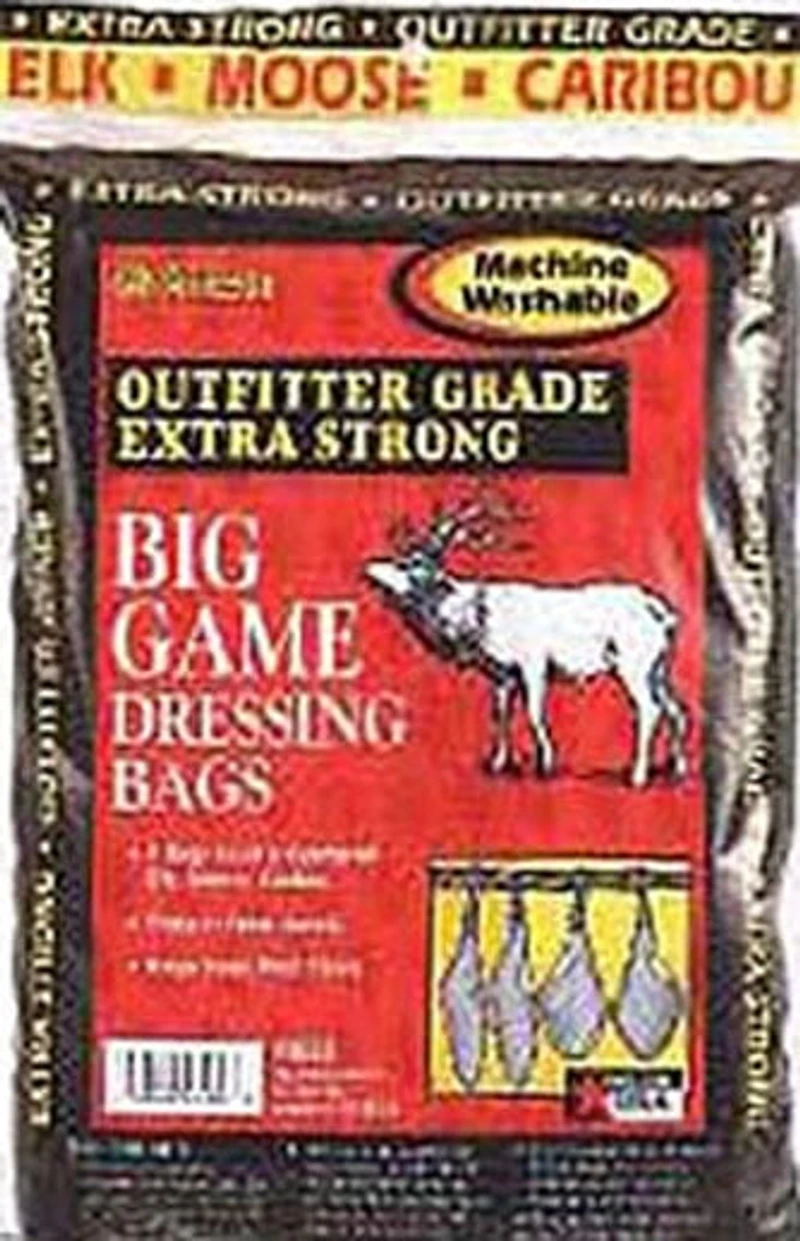 QUARTR BAG 12X48 4PK - FRENCH
