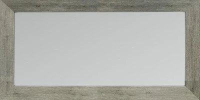 hometrends miroir Affilato gris 16.25pox40.25po