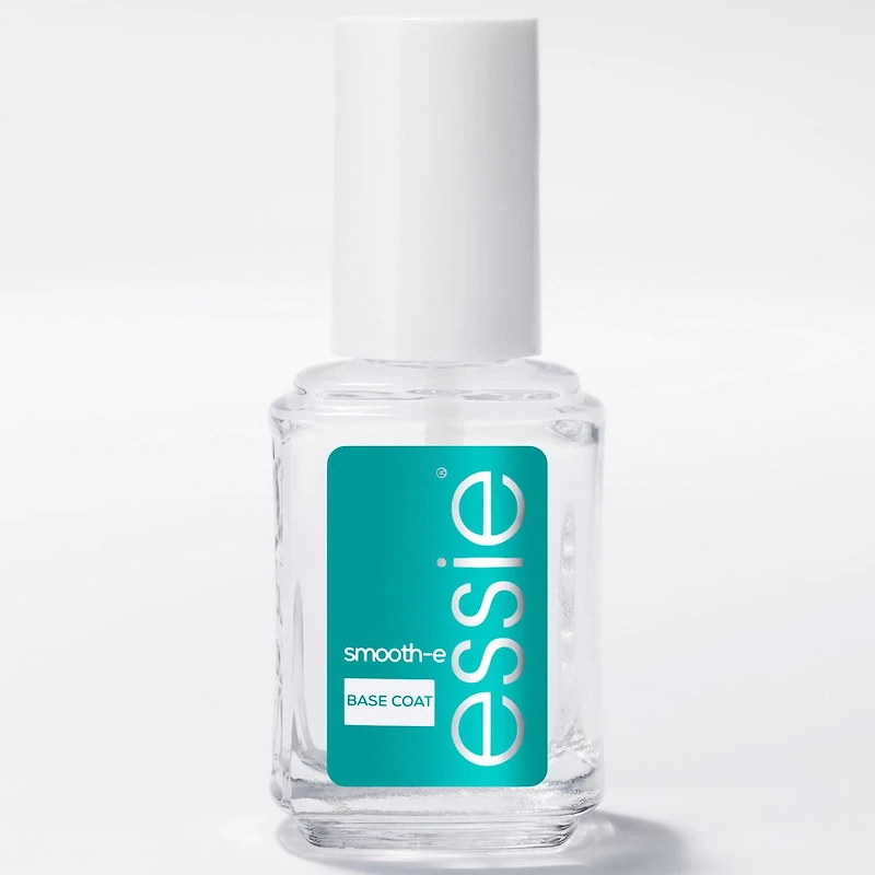 essie base coat nail polish Vernis à Ongles, 13.5 ml
