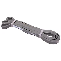 GoZone Power Band - Grey, Lightweight and compact