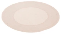 ECARPET Modern Area Rug for Living Room, Dining Room and Bedroom<br>Jute Natura <br>Collection