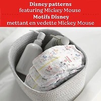 Couches HUGGIES Snug & Dry, Emballage Mega Colossal, Tailles: 1-8 Tailles: 1-8 | 200-74 Unités