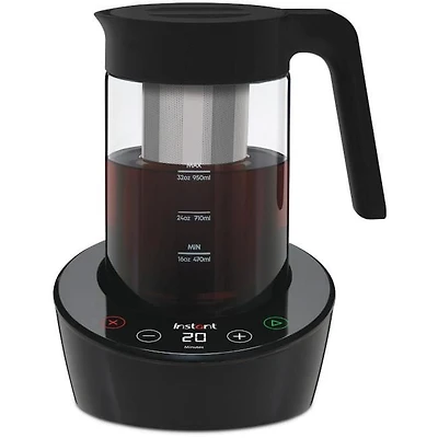 Instant® Brasseur Froid