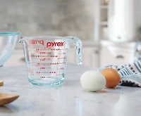 Pyrex® Original's 2-Cup Glass Measuring Cup, 2-Cup Glass Measuring Cup