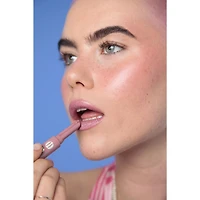 Lottie London - Cheeky Kiss - Bâton crème lèvres et joues