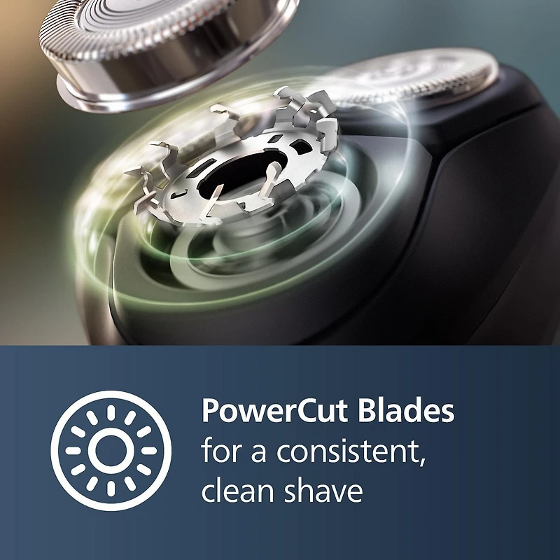 Philips Shaver Series 3300, S3343/13, Philips Shaver Series 3300