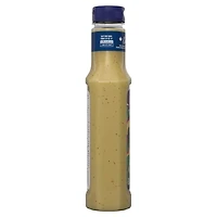 Kraft Creamy Poppyseed Salad Dressing, 425 mL Bottle, KR CREAMY POPPYSEED DRE 425