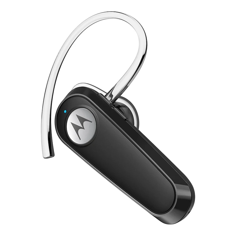 Casque Bluetooth Motorola HK126 Mono sans fil intra-auriculaire - Noir