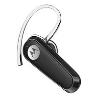 Casque Bluetooth Motorola HK126 Mono sans fil intra-auriculaire - Noir