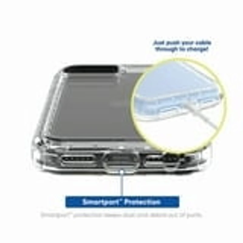 onn. iPhone 6/6s/7/8/SE 2020/SE 2022 Screen Protector, Easy Alignment Tray