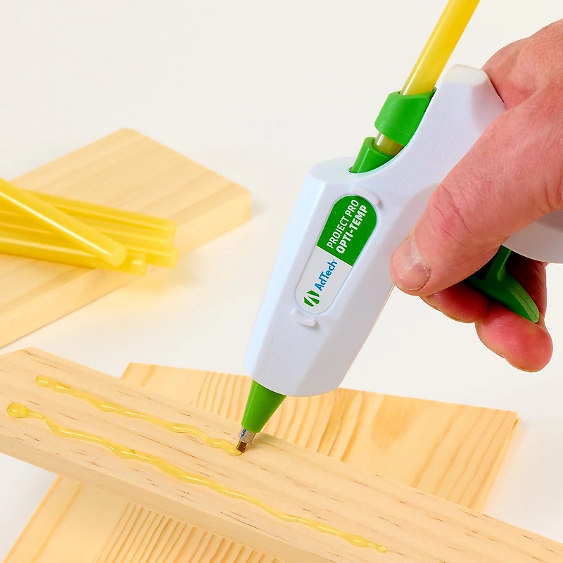 Project Pro Kit, ADHESIVE TECHNOLO PROJECT PRO KIT