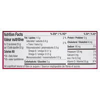 Saumon rose CLOVER LEAF® sans peau, sans arêtes