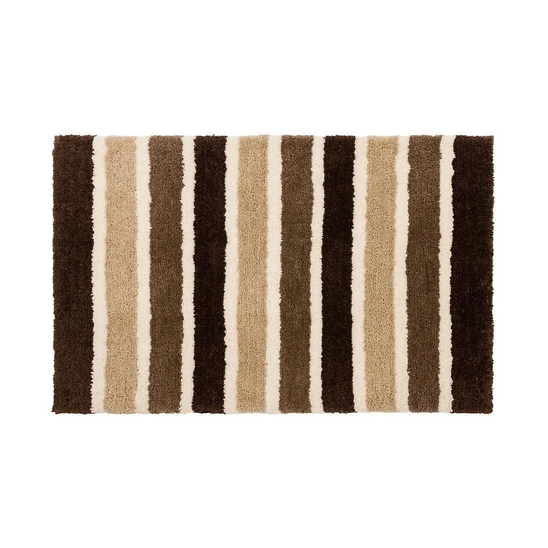 Tapis de bain Studio de hometrends 51 x 81 cm