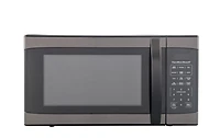 Hamilton Beach Microwave 1.1 cu ft Stainless Steel