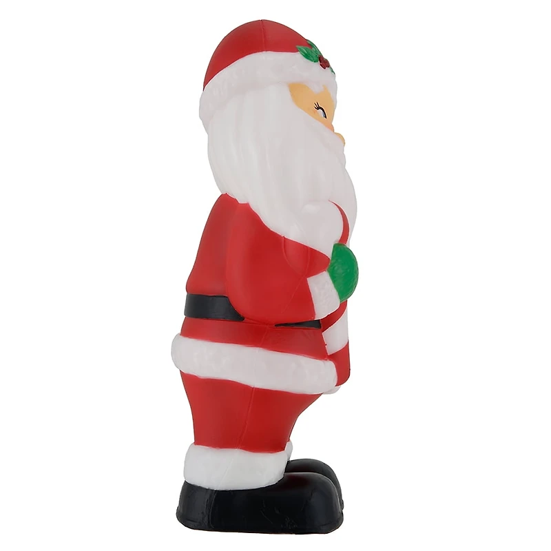 11IN BM SANTA