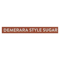 Sucre de style Demerara Redpath 1  kg