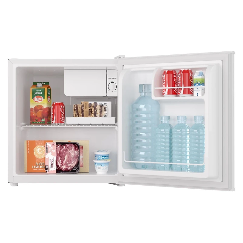 Galanz 1,7 pi Réfrigérateur compact