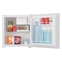 Galanz 1,7 pi Réfrigérateur compact