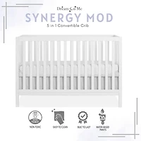 Berceau Dream On Me Synergy MOD