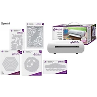 Crafters Companion Gemini