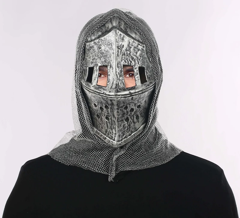 KNIGHT MASK