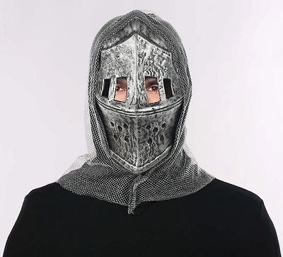 KNIGHT MASK