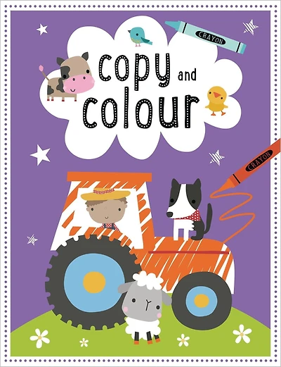 Copie et couleur