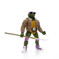 The Loyal Subjects -  Street Style Turtles – Street Donatello Figure – Teenage Mutant Ninja Turtles