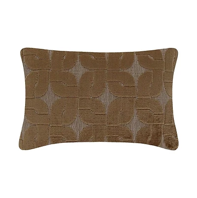 Housse de coussin décoratif Haven (pas d'insert inclus)