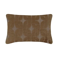 Housse de coussin décoratif Haven (pas d'insert inclus)