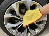 Prestige XL Microfibre Cleaning Towels