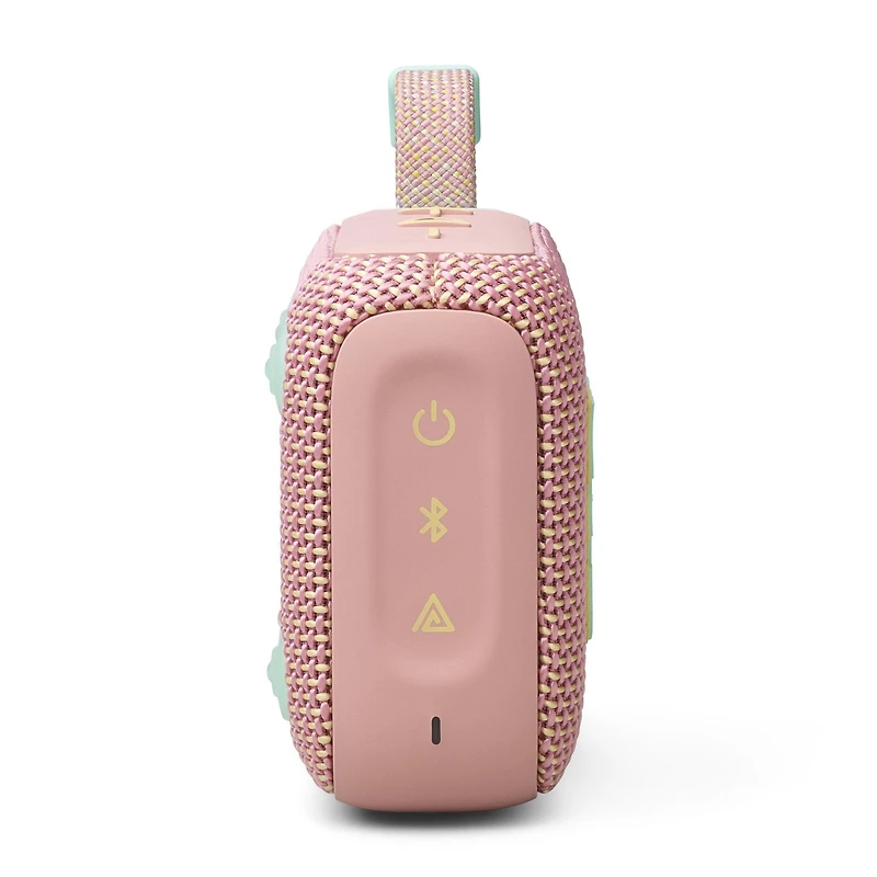 JBL GO 4
