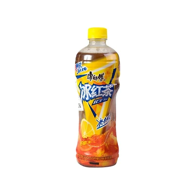 Thé Glacé