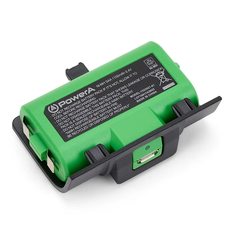 PowerA Rechargeable Battery Pack for Xbox Series X|S, Xbox X |S XBO