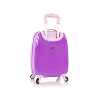 Paw Patrol - Rose Enfant Valise Spinner (SP-PL05-19AR)