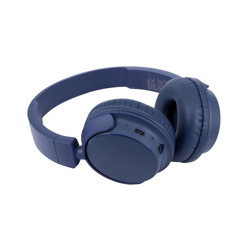 blackweb On-Ear  Wireless Headphones