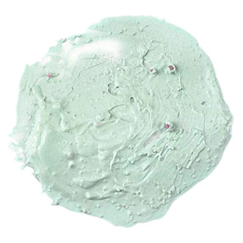 Freeman Feeling Beautiful Rejuvenating Cucumber + Pink Salt Clay Mask