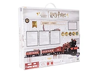 Lionel Hogwarts Express Ready-to-Play Train Set w/ Bluetooth