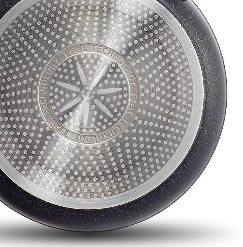 T-fal Sapphire 6qt/28cm Deep Square Pan