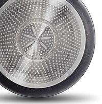 T-fal Sapphire 6qt/28cm Deep Square Pan