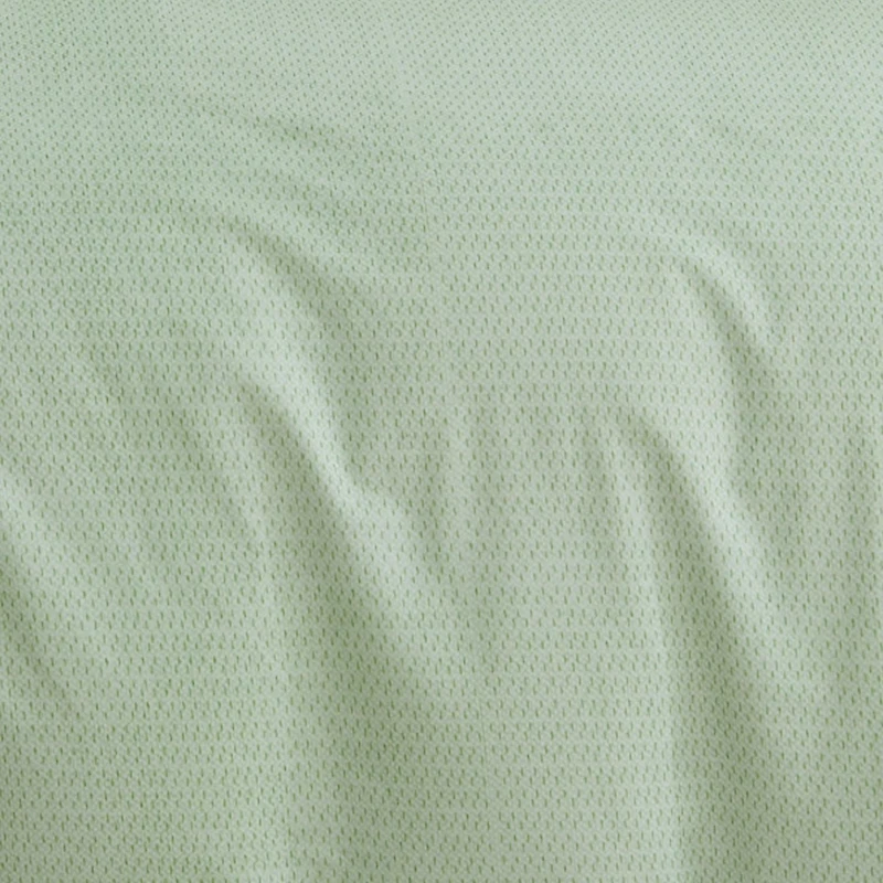 Johnson Home 5-Piece Comforter Set - 200TC Cotton, Includes Shams and Decorative Cushions