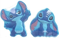 Disney Stitch 2pk Painted Bath Bombs