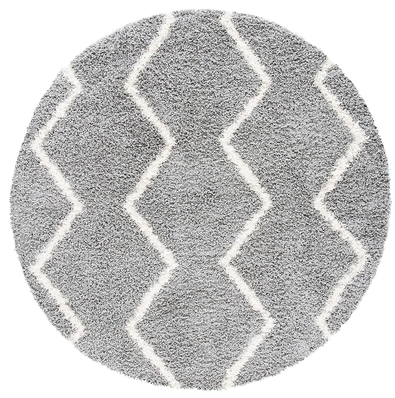Safavieh Venus Carleen Tapis Chevron Shag