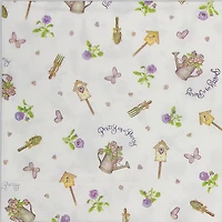 20 Pack Luncheon 3 Ply Ply Bird House Garden - Ensemble De 6