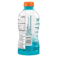 Gatorade® Fit Mangue Tropicale Boisson Électrolyte 828 mL, Bouteille 828mL
