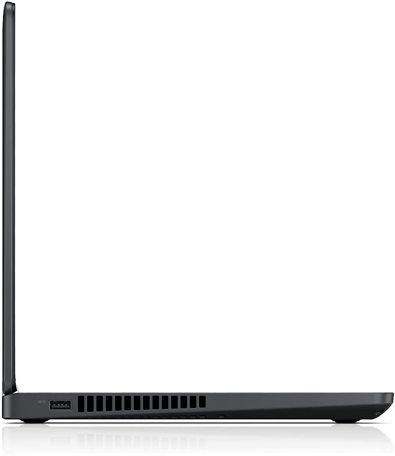 Reusine Dell Latitude 14" portable Intel i5-6200U E5470
