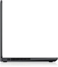 Reusine Dell Latitude 14" portable Intel i5-6200U E5470