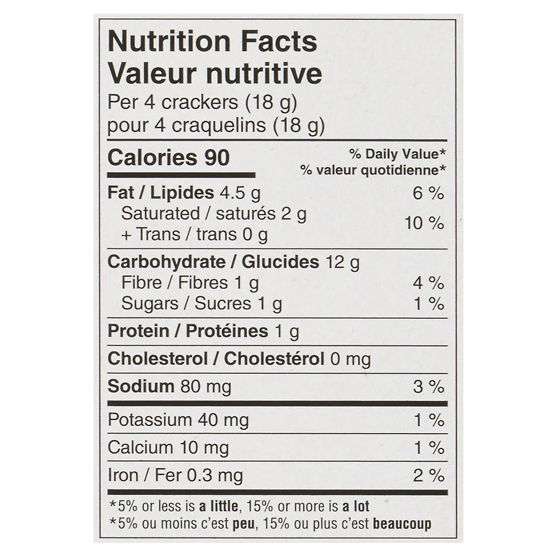 Breton sans gluten original avec graines de lin, Dare 135g