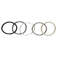 Goody Ouchless Elastics